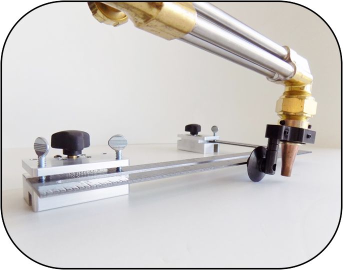 Flange Wizard Burning Guide Standard