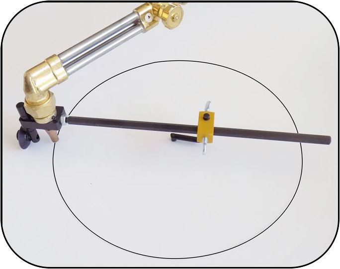 Flange Wizard Burning Guide Standard