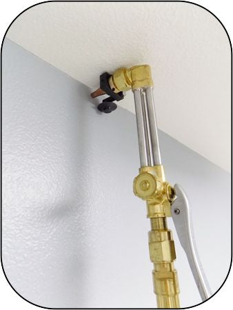 Flange Wizard Burning Guide Standard