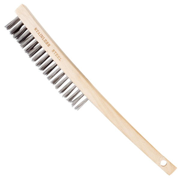 BOSSWELD Wire Brush