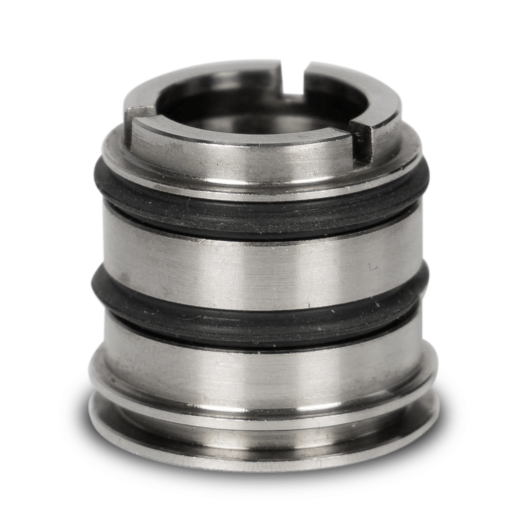 UNIMIG TIG Torch Quartz Zone Isolator (Torch Type: T2/T3W)