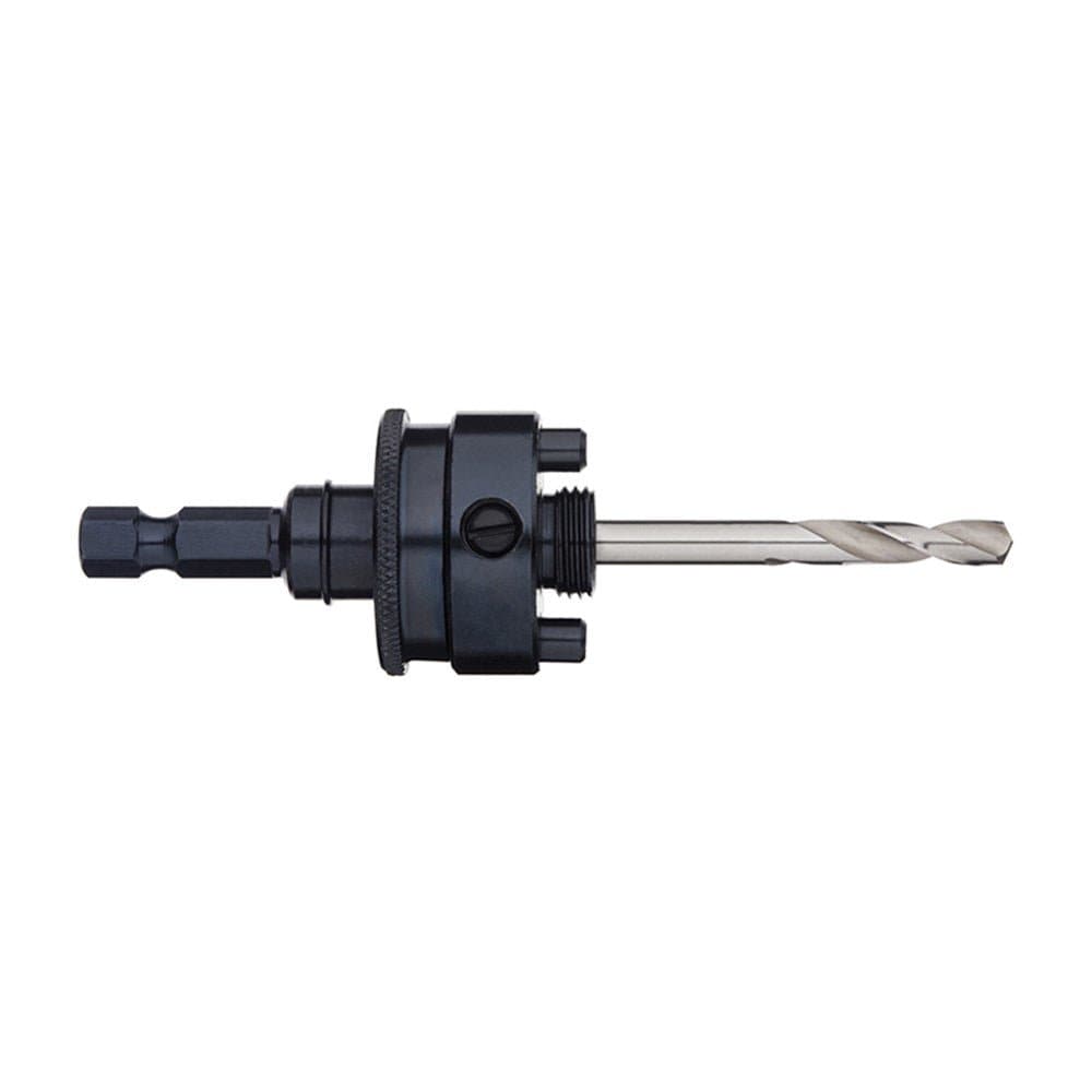Alpha Holesaw Arbor - ARB-3 - A&S Welding & Electrical