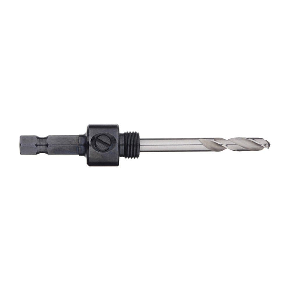 Alpha Holesaw Arbor - ARB-1 - A&S Welding & Electrical