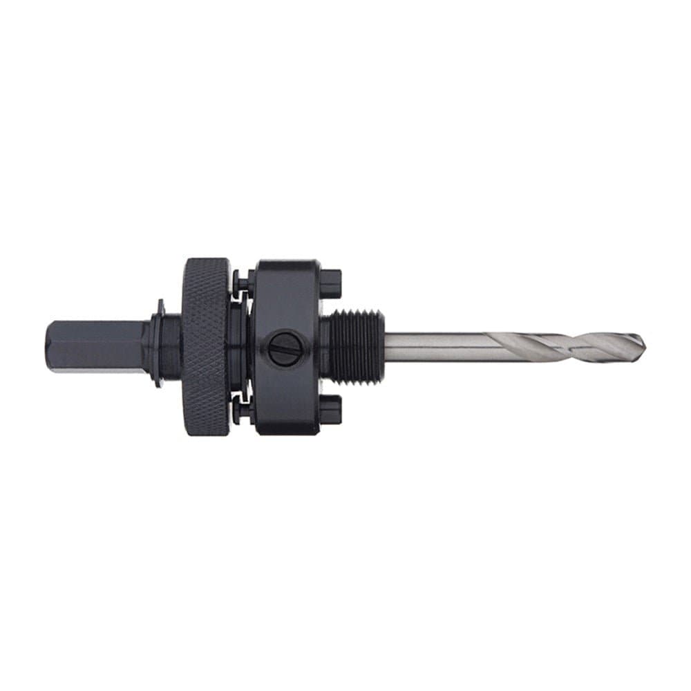 Alpha Holesaw Arbor - ARB-2 - A&S Welding & Electrical