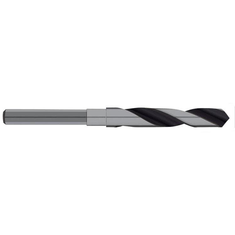 Alpha Reduced Shank Drill Bit - 9LM140R - A&S Welding & Electrical