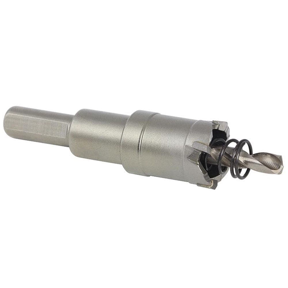 Alpha TCT Holesaw - HCSTCT25 - A&S Welding & Electrical