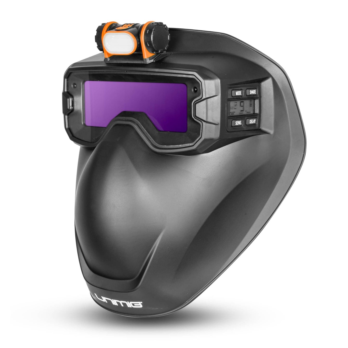 Automatic Welding Goggles - U21001K - A&S Welding & Electrical