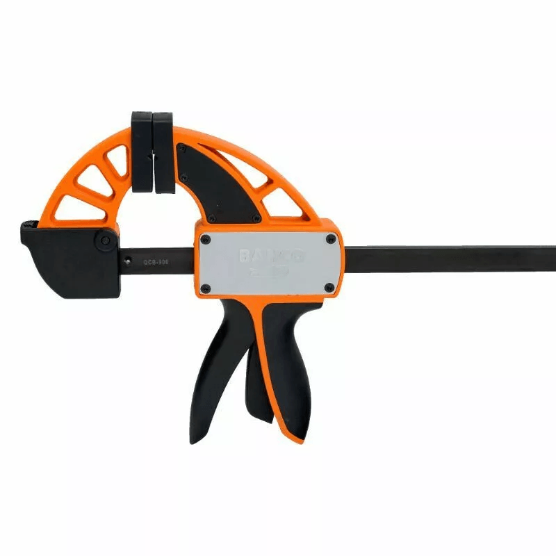 Bahco QCB-900 Quick Grip Clamp 900mm 200KG - QCB-900 - A&S Welding & Electrical