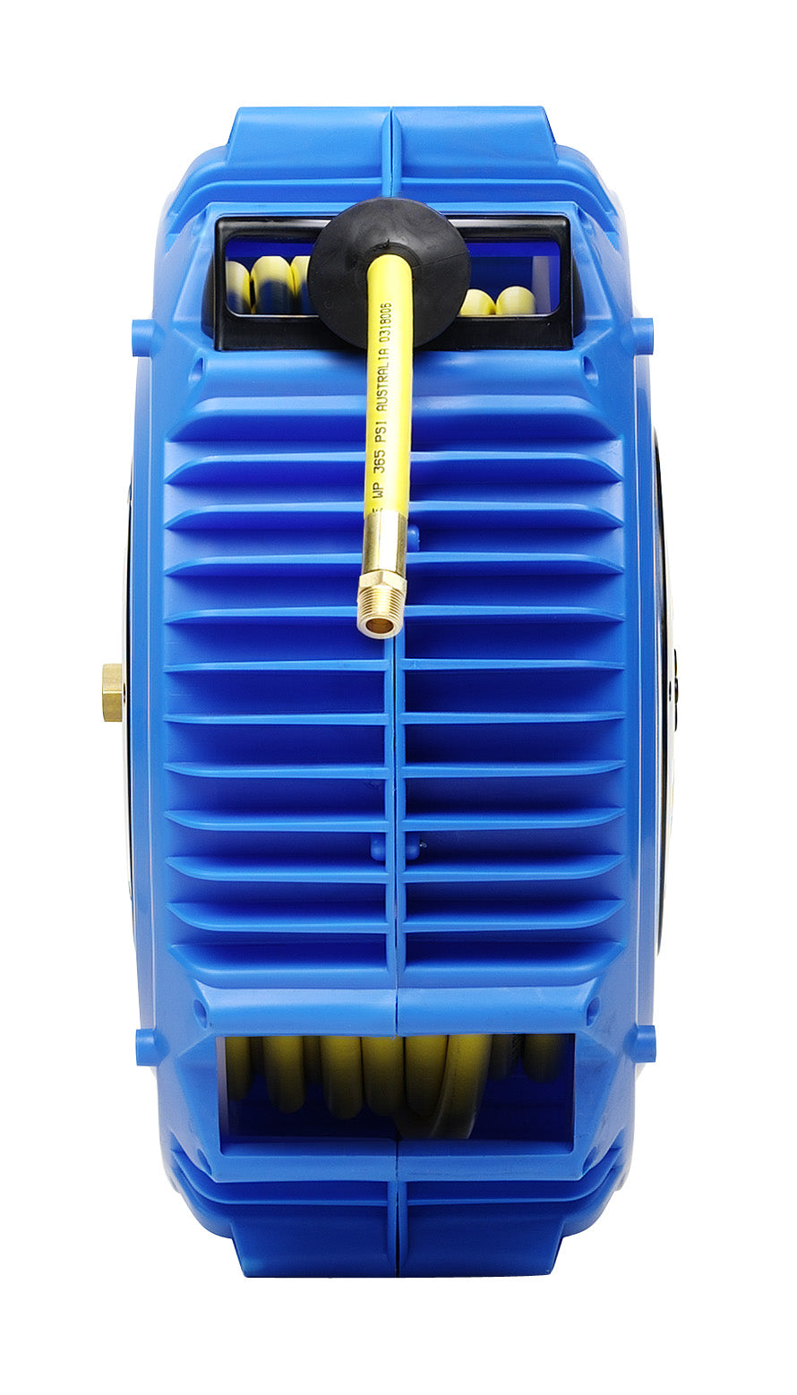 ReCoila BD Series: Breathing Air Reels