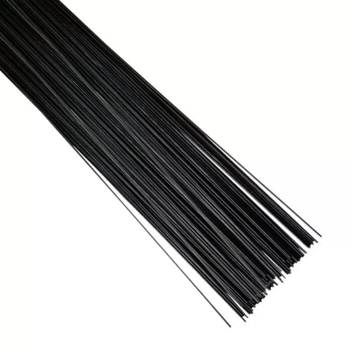 BOSSWELD Black Mild Steel RG45 - 300044 - A&S Welding & Electrical