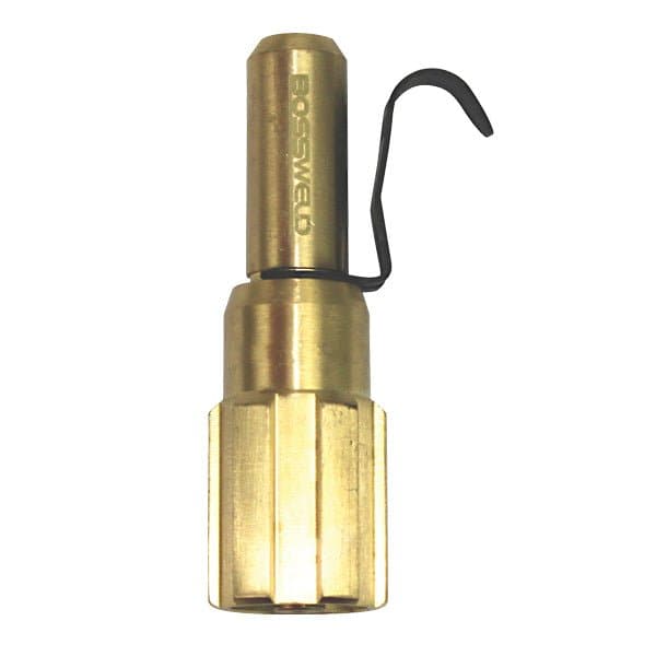 BOSSWELD Mixer - 400008 - A&S Welding & Electrical