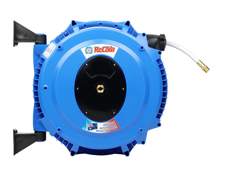 ReCoila DW Series: Potable Water Reels