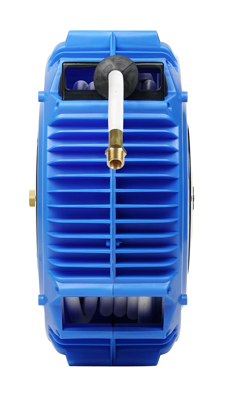 ReCoila DW Series: Potable Water Reels