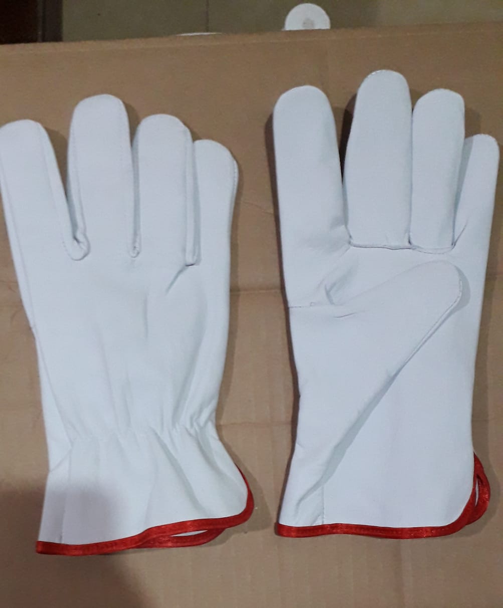 Rigger Gloves