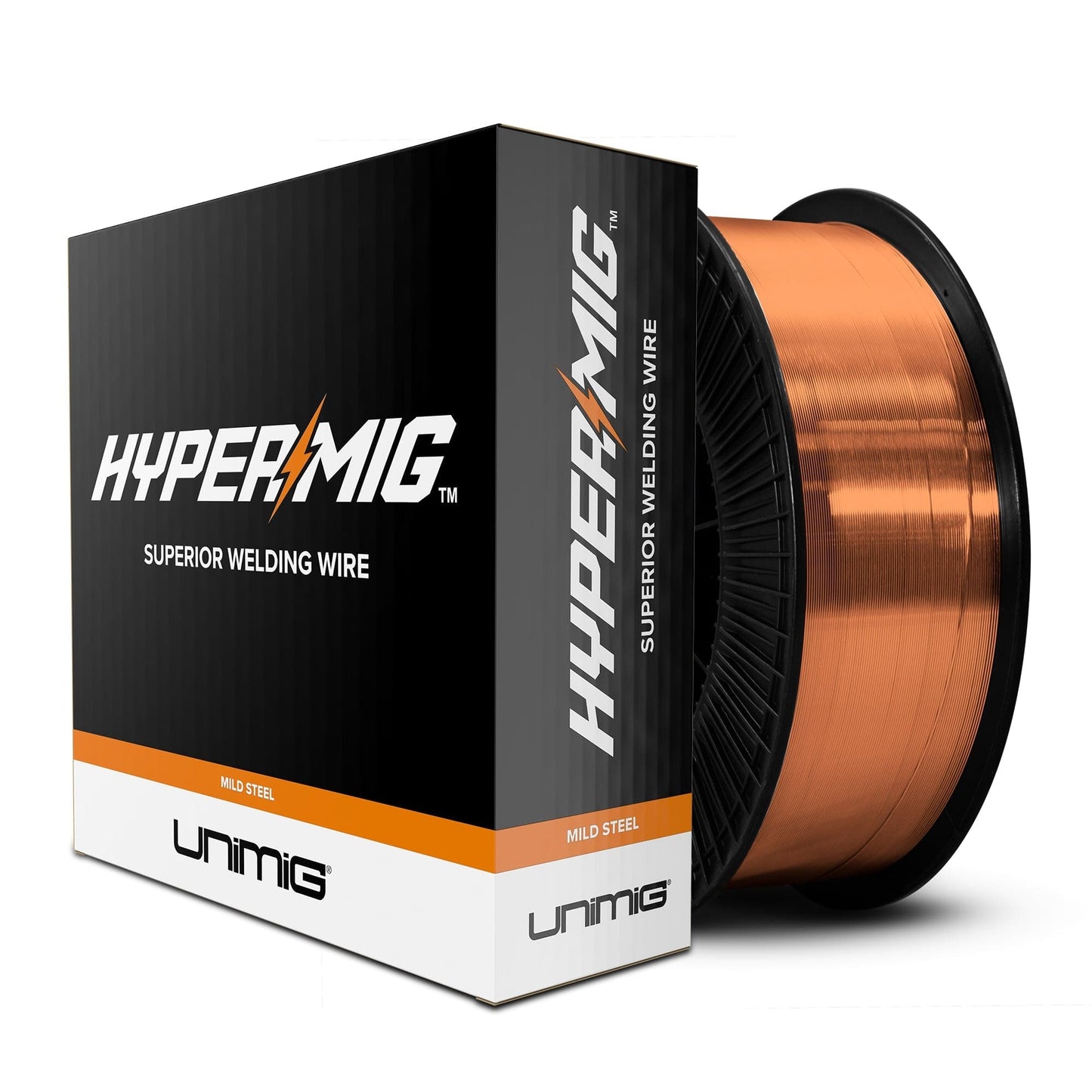 ER70S-6 Mild Steel MIG Wire - MS.6C - A&S Welding & Electrical