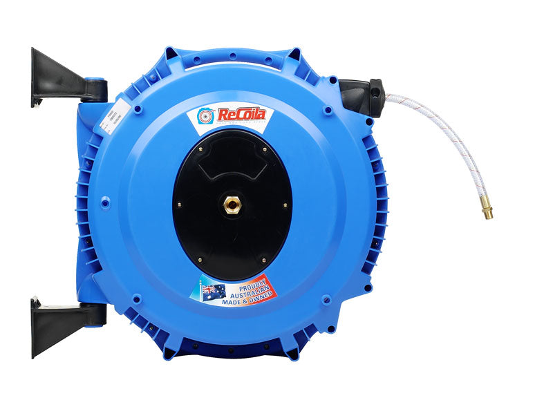 ReCoila FD Series: Food Gases Reels