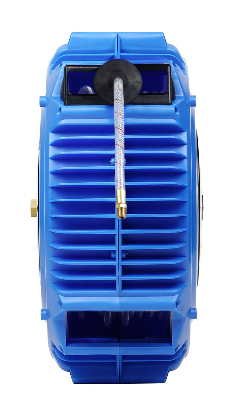 ReCoila FD Series: Food Gases Reels