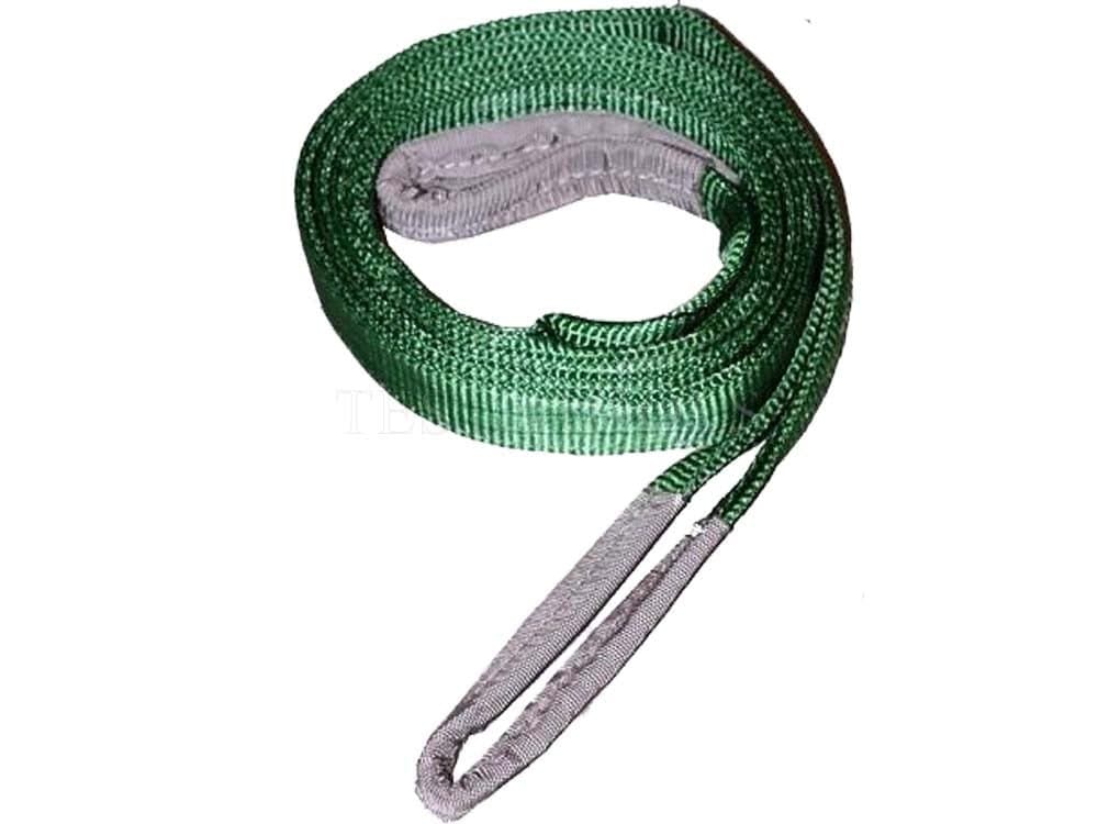 GARRICK Flat Webbing Sling 2T x 1M - GFS2T1M - A&S Welding & Electrical