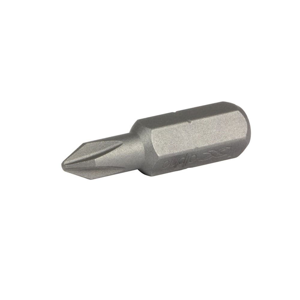 Gold Series Driver Bits - PH125S - A&S Welding & Electrical