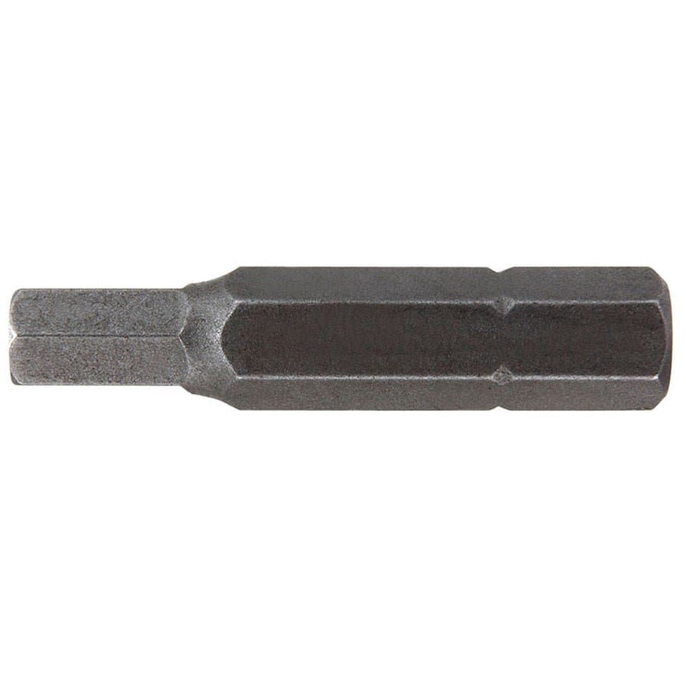 Gold Series Driver Bits - HEX530S - A&S Welding & Electrical