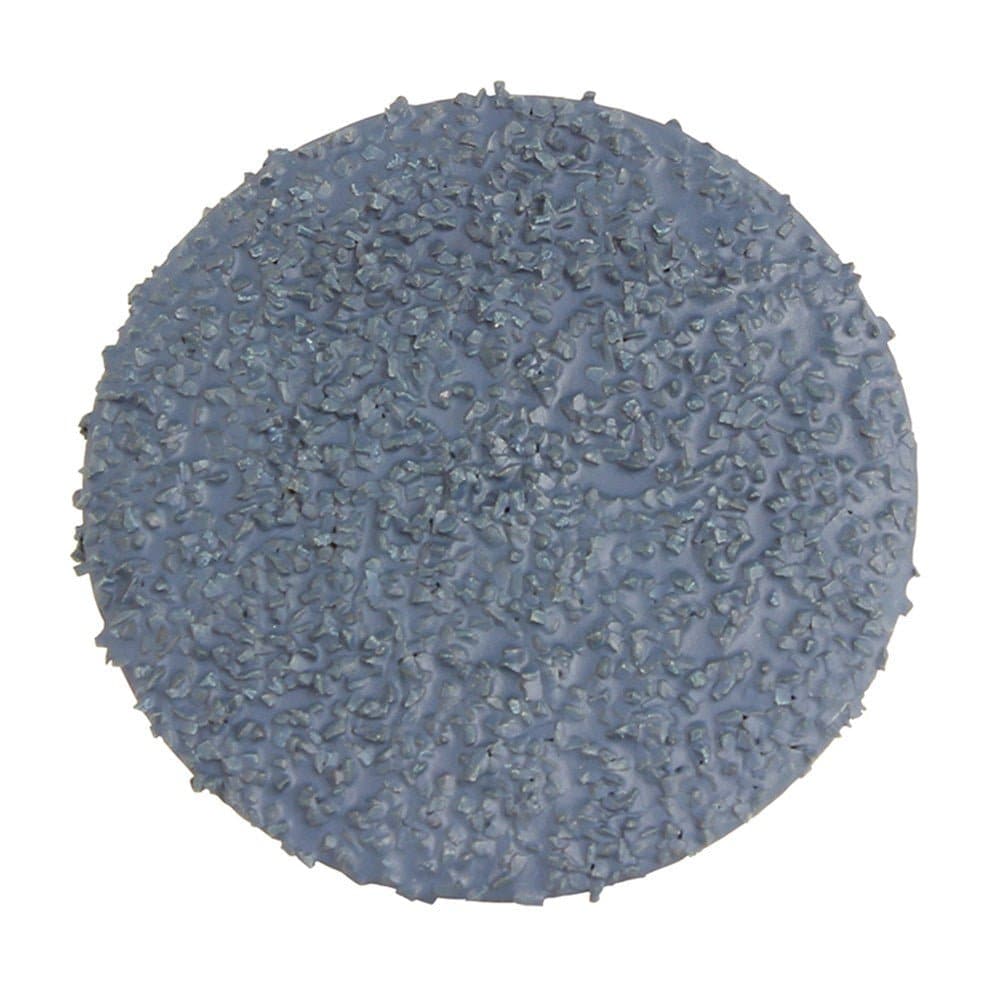 Grinding Disc R Type 50mm Z36 Grit Zirconia Bulk - gmgz5036 - A&S Welding & Electrical