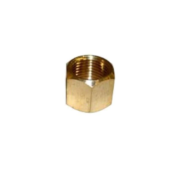 Gas Nut Fittings (Left Hand / Right Hand) - LHN, RHN