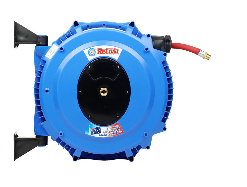 ReCoila HW Series: Hot Water Reels