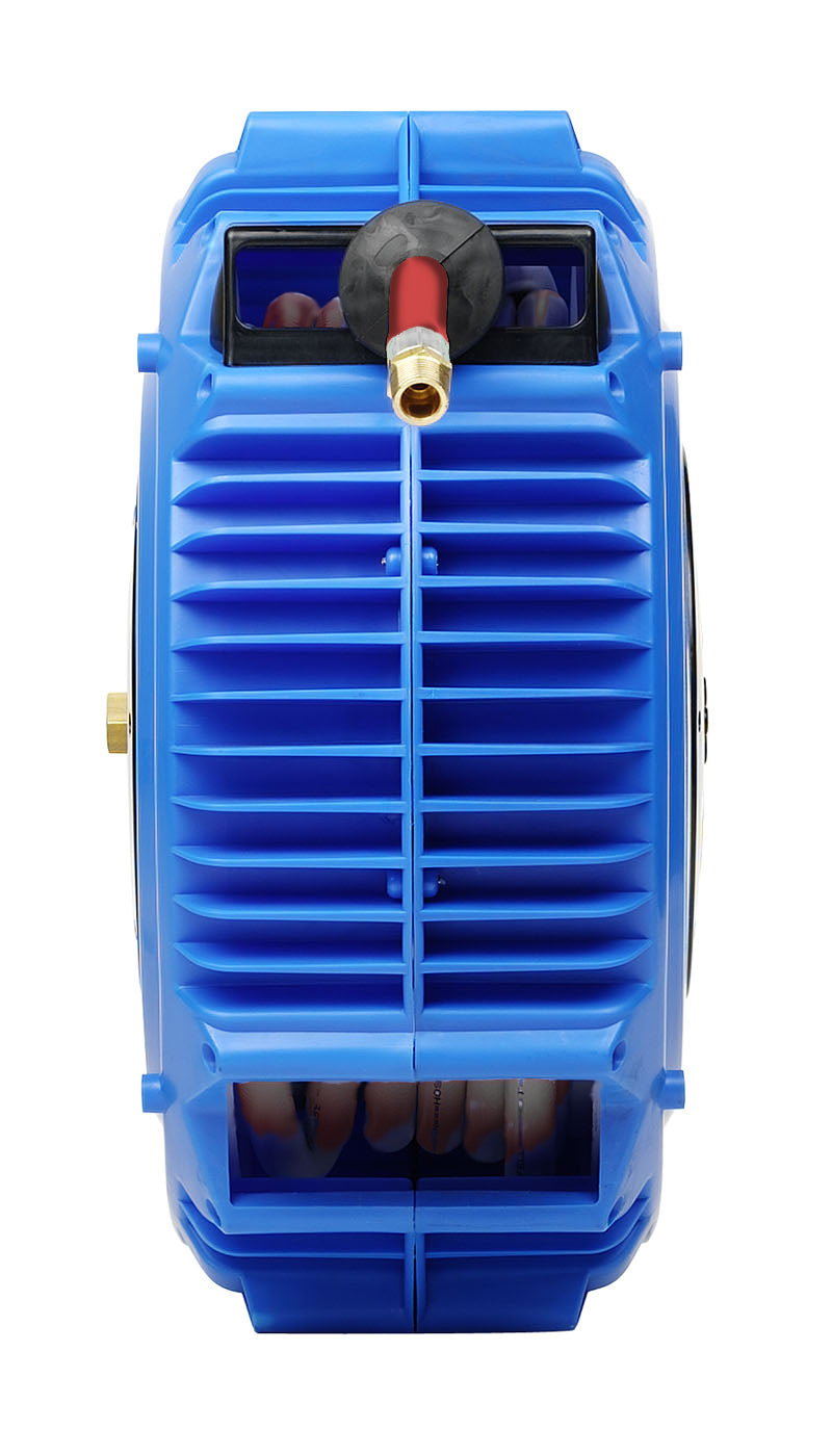 ReCoila HW Series: Hot Water Reels