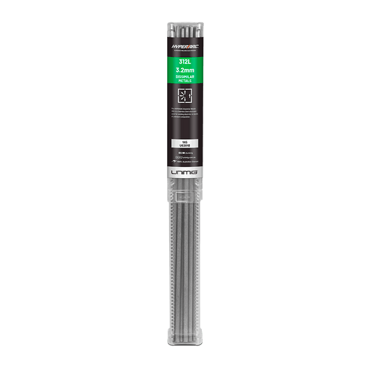 HYPERARC 312L Stainless Steel Electrodes - U63018 - A&S Welding & Electrical