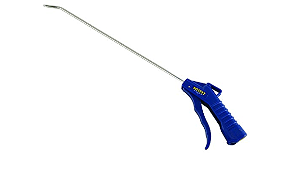 KCTools 250mm Air Duster - SG1072L - A&S Welding & Electrical