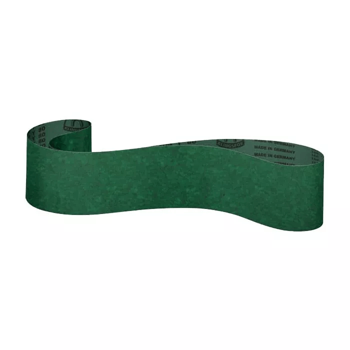 KLINGSPOR Multibond Zirconia Belt - 280201 - A&S Welding & Electrical
