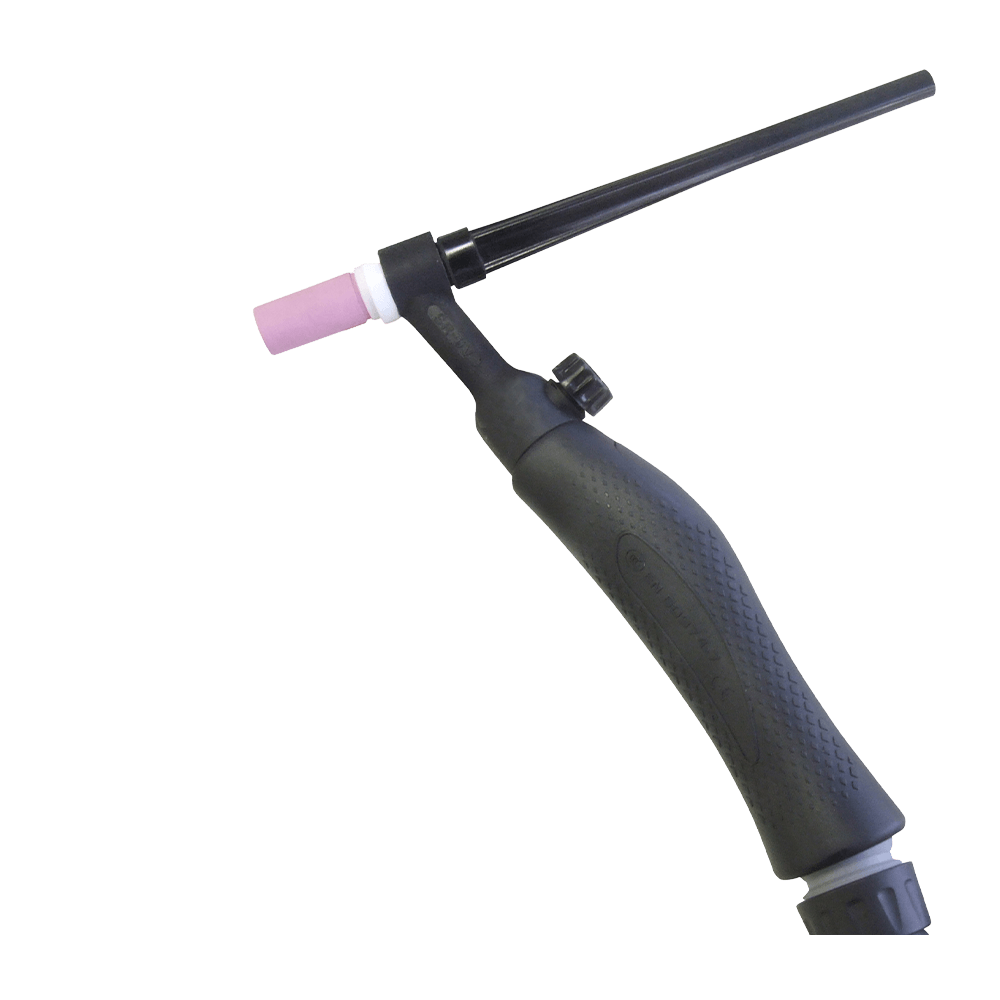 Lift-Arc & Scratch Start TIG Torches (Torch Type: 9, 17, 26) - 17V-4MCP25 - A&S Welding & Electrical