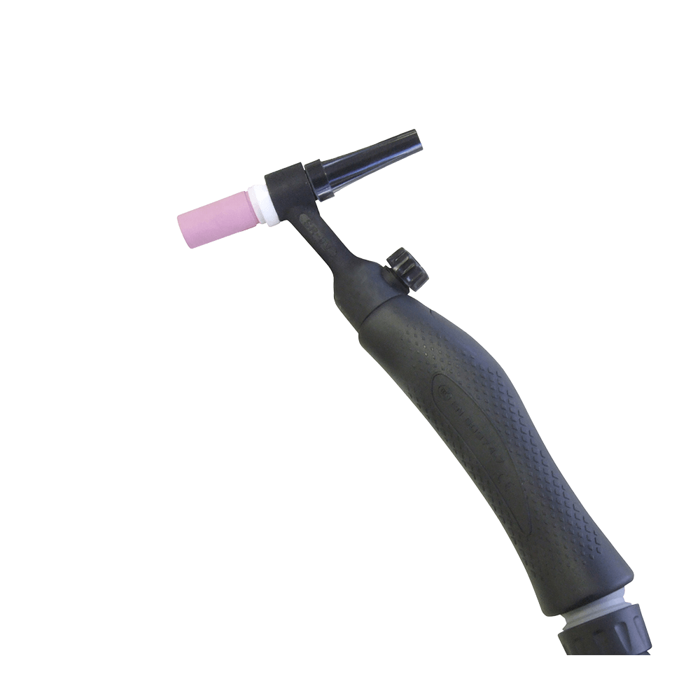 Lift-Arc & Scratch Start TIG Torches (Torch Type: 9, 17, 26) - 9V-4MCP25 - A&S Welding & Electrical