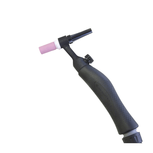 Lift-Arc & Scratch Start TIG Torches (Torch Type: 9, 17, 26) - 9V-4MCP25 - A&S Welding & Electrical