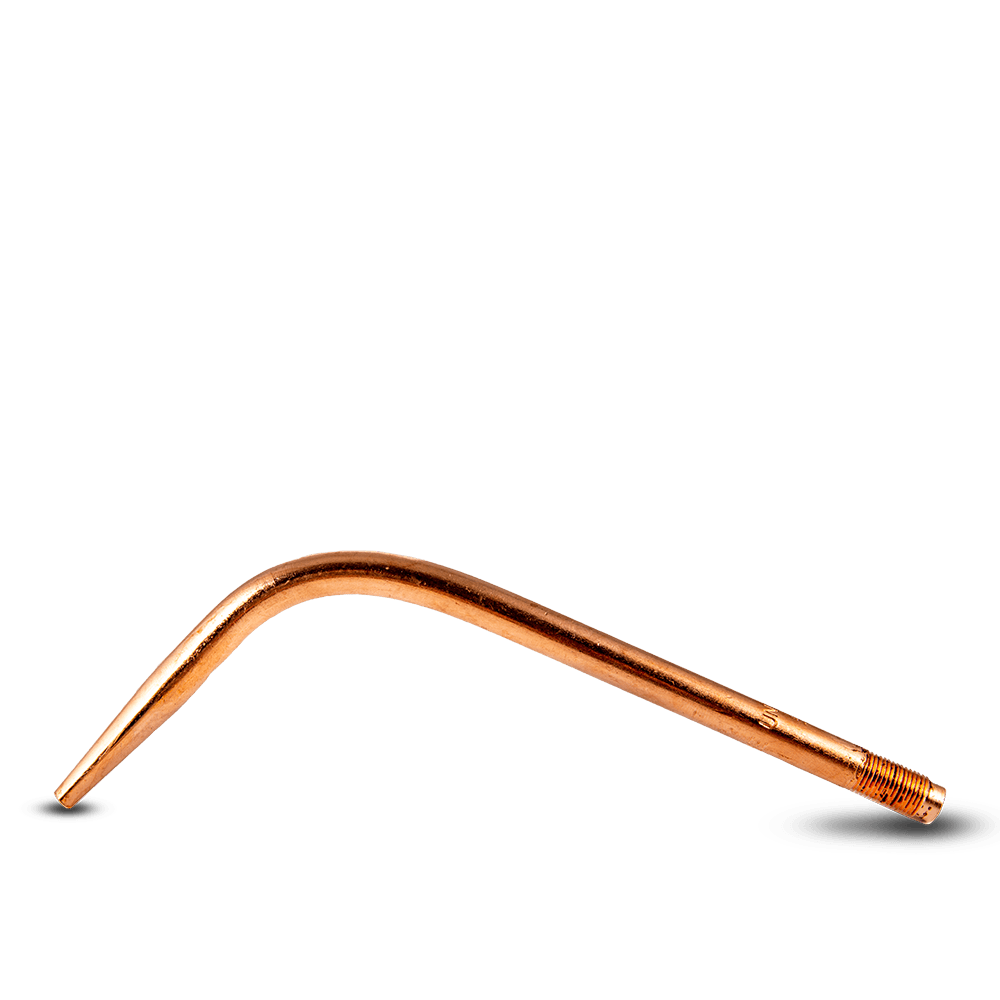 LPG Swaged Brazing Tip - UFBT12 - A&S Welding & Electrical