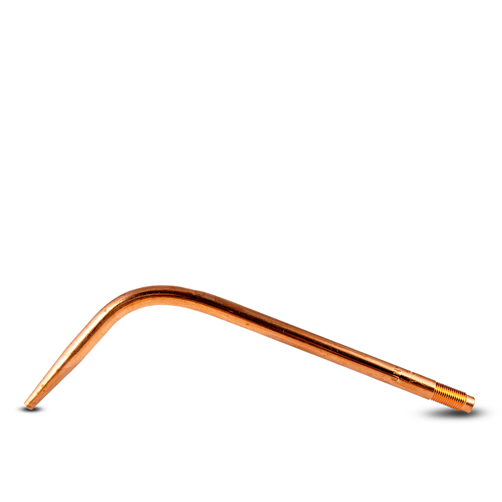 LPG Swaged Brazing Tip - UFBT15 - A&S Welding & Electrical