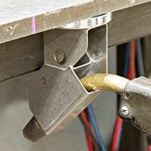 MAG-MATE WTHM01 Weld Torch Holder Magnet for Mig Torches - WTHM01 - A&S Welding & Electrical