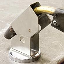 MAG-MATE WTHM01 Weld Torch Holder Magnet for Mig Torches - WTHM01 - A&S Welding & Electrical