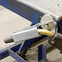 MAG-MATE WTHM01 Weld Torch Holder Magnet for Mig Torches - WTHM01 - A&S Welding & Electrical