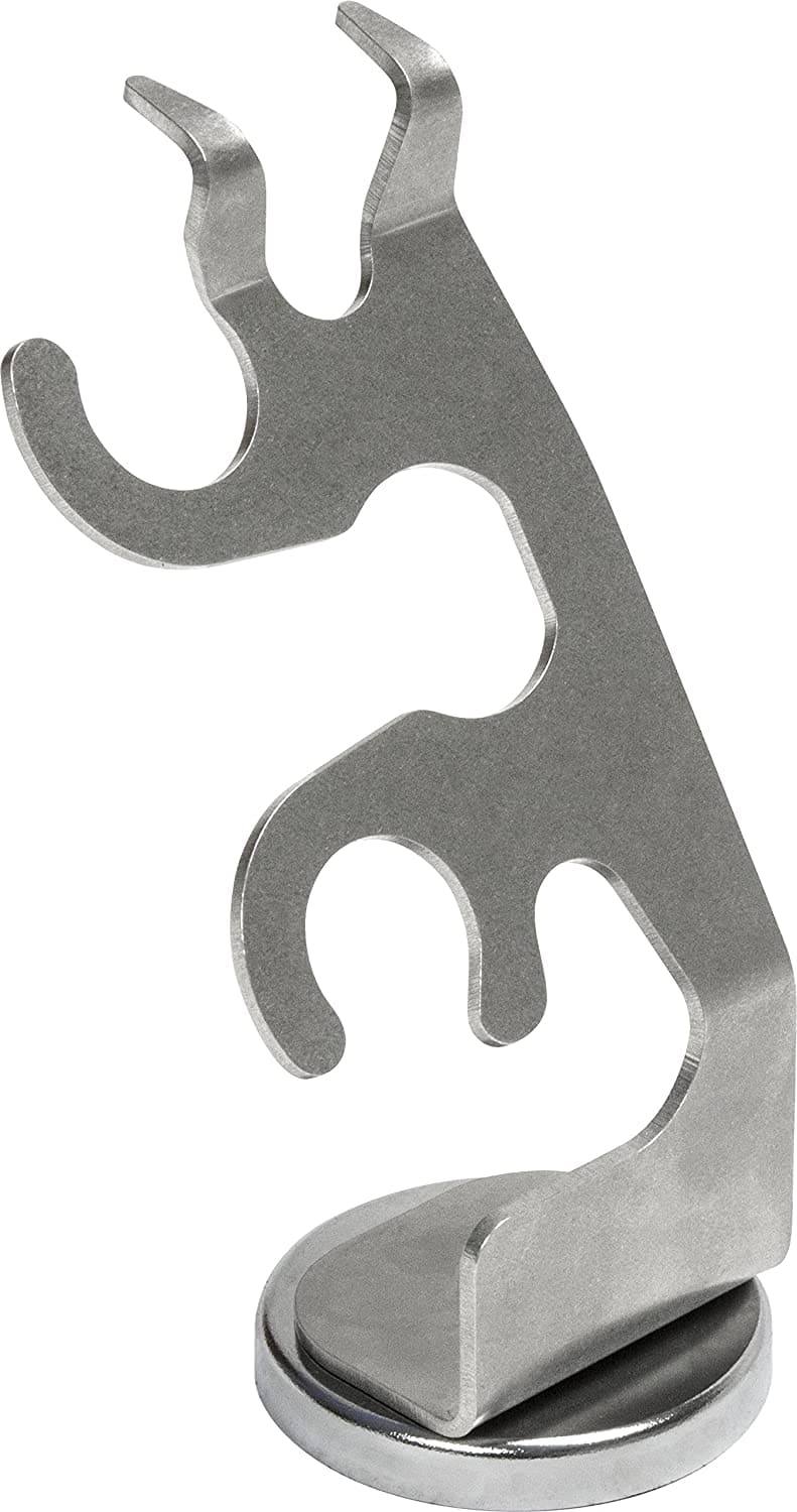 MAG-MATE WTHT01 Weld Torch Holder Magnet for Tig Torches - WTHT01 - A&S Welding & Electrical