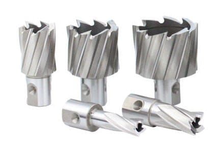 Nitto One-Touch OzBroach Cutter - OT16258 - A&S Welding & Electrical