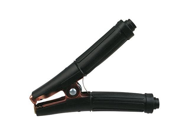 OEX Battery Clamp Negative 500A - 1pc - ACX0641 - A&S Welding & Electrical