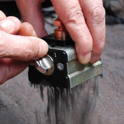 PowerBase Grounding Magnet - GM203 - A&S Welding & Electrical