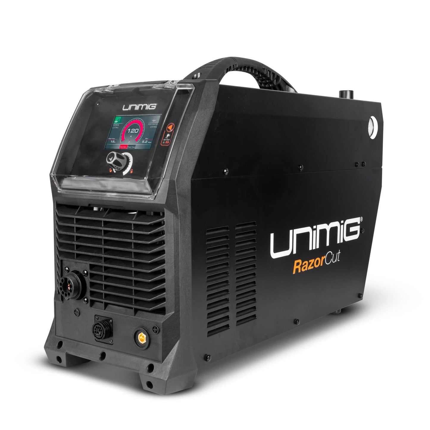 RAZOR Cut 120 Plasma Cutter - U14002K - A&S Welding & Electrical