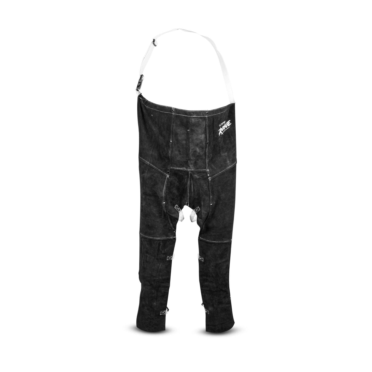 ROGUE Leather Welding Chaps - XA-44-7440 - A&S Welding & Electrical