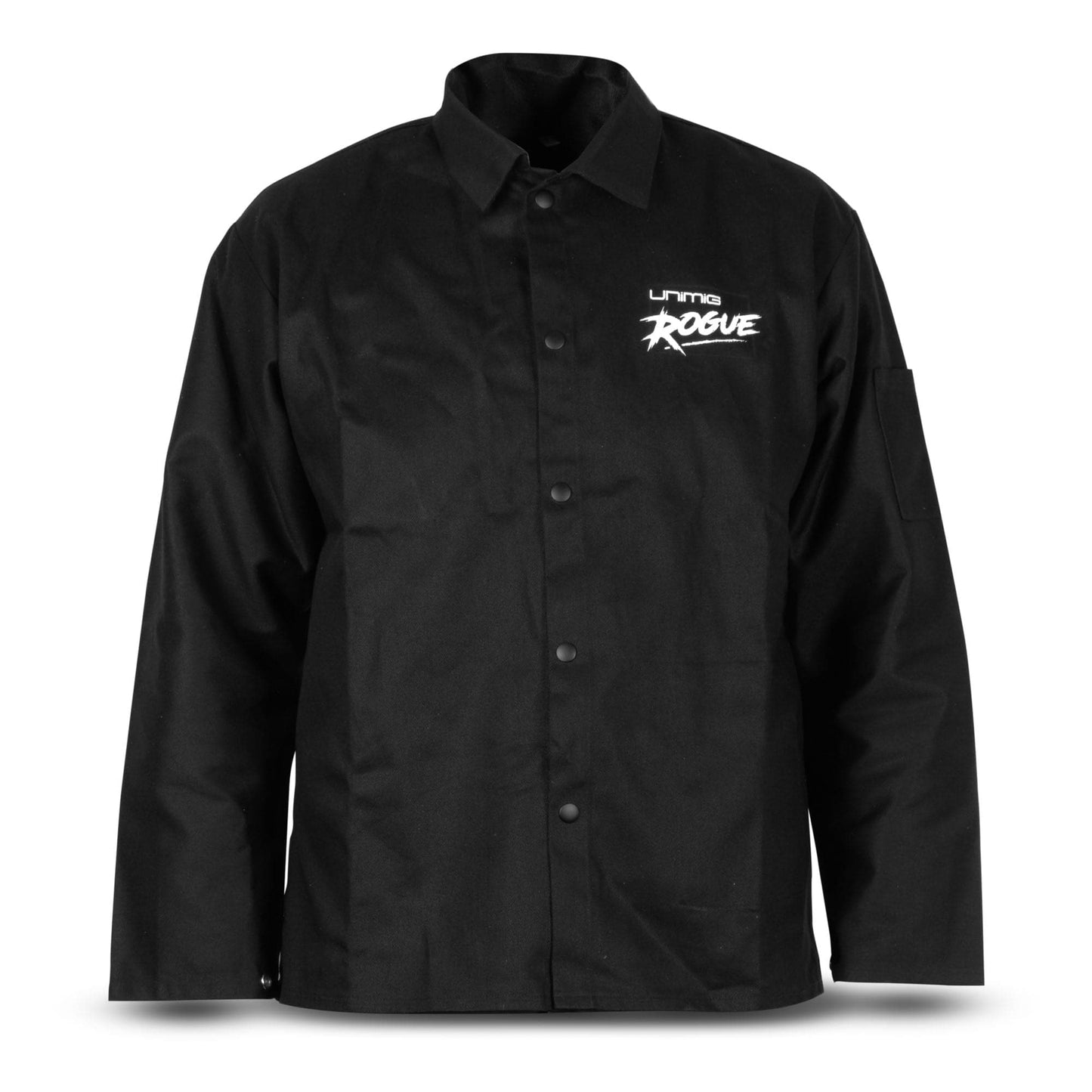 ROGUE Welding Jacket - UMBJ-M - A&S Welding & Electrical