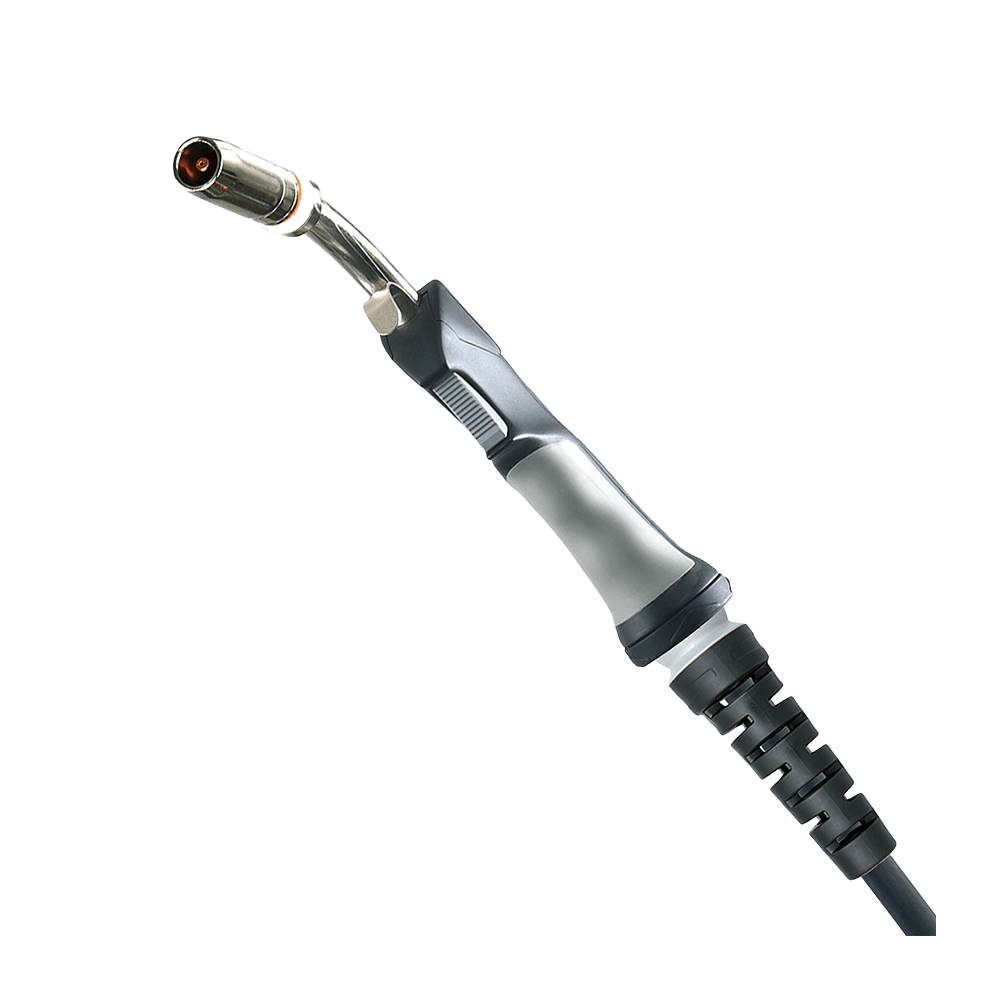 SB25 Binzel Style MIG Torch - SB253M - A&S Welding & Electrical