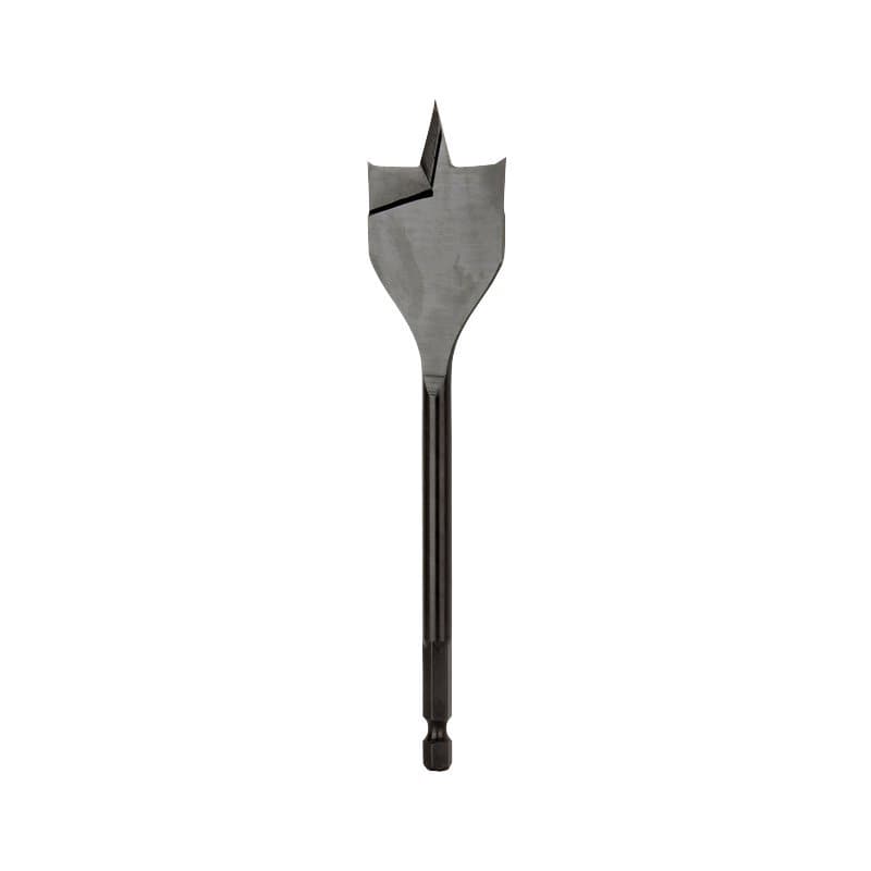 Spade Bits - TurboBORE - TS08-25 - A&S Welding & Electrical