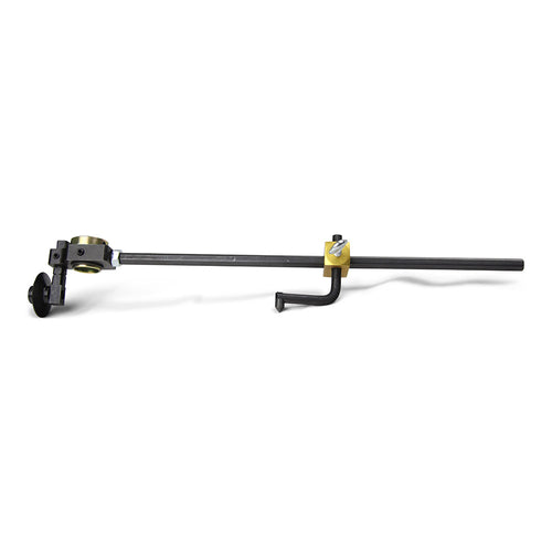 Flange Wizard Burning Guide Standard