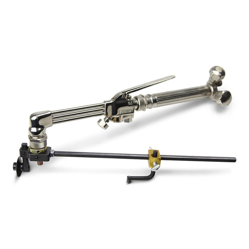 Flange Wizard Burning Guide Standard